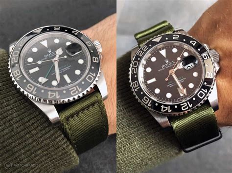 rolex alphashark nato strap|nato g10 strap.